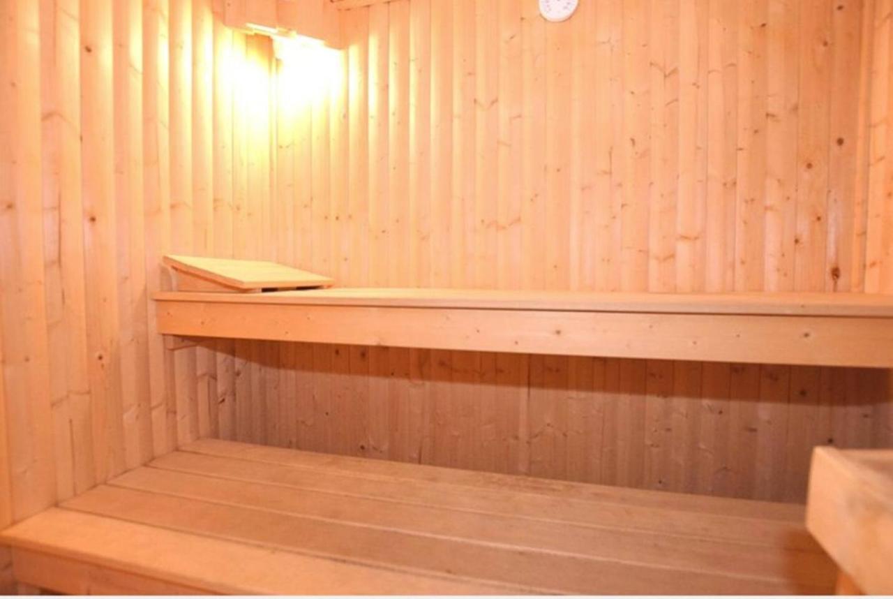 Chamonix Large Chalet, Sleeps 12, 200M2, 5 Bedroom, 4 Bathroom, Garden, Jacuzzi, Sauna 외부 사진